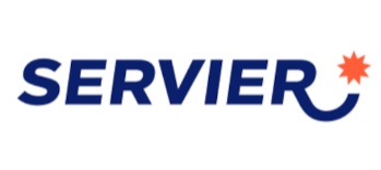 Servier logo